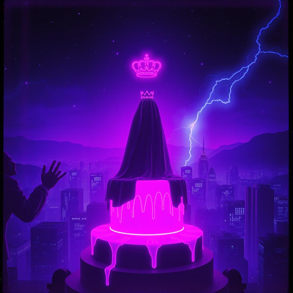 Throne