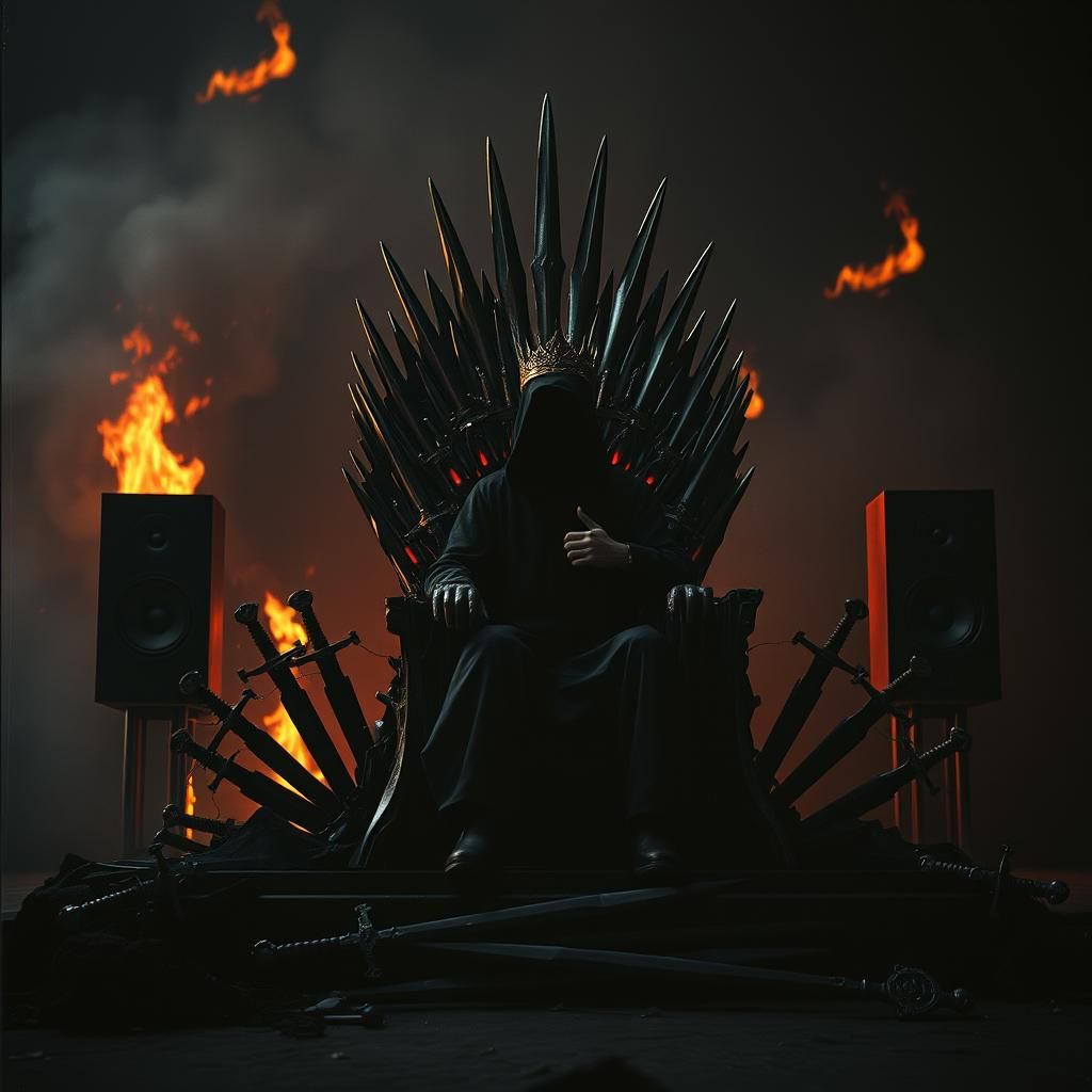 Crown of Ashes
