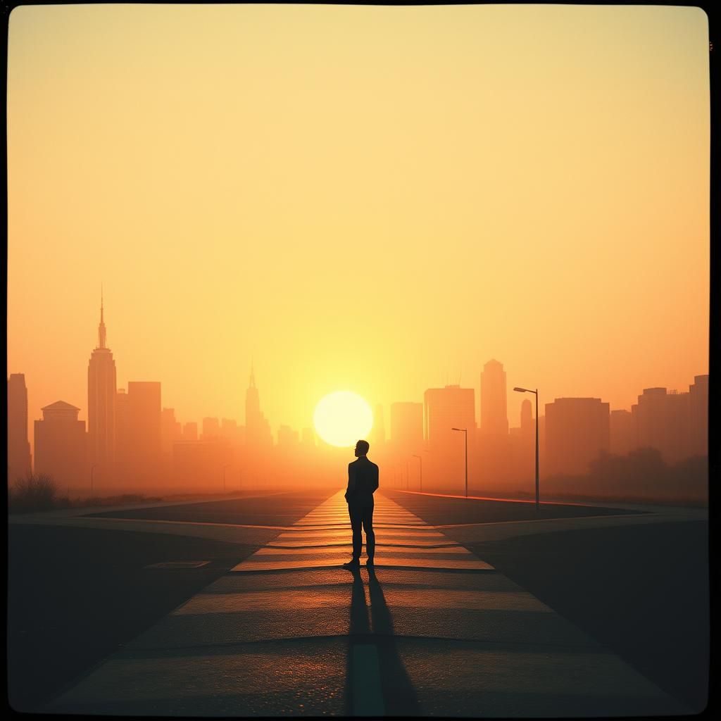 Finding My Way Back to Myself