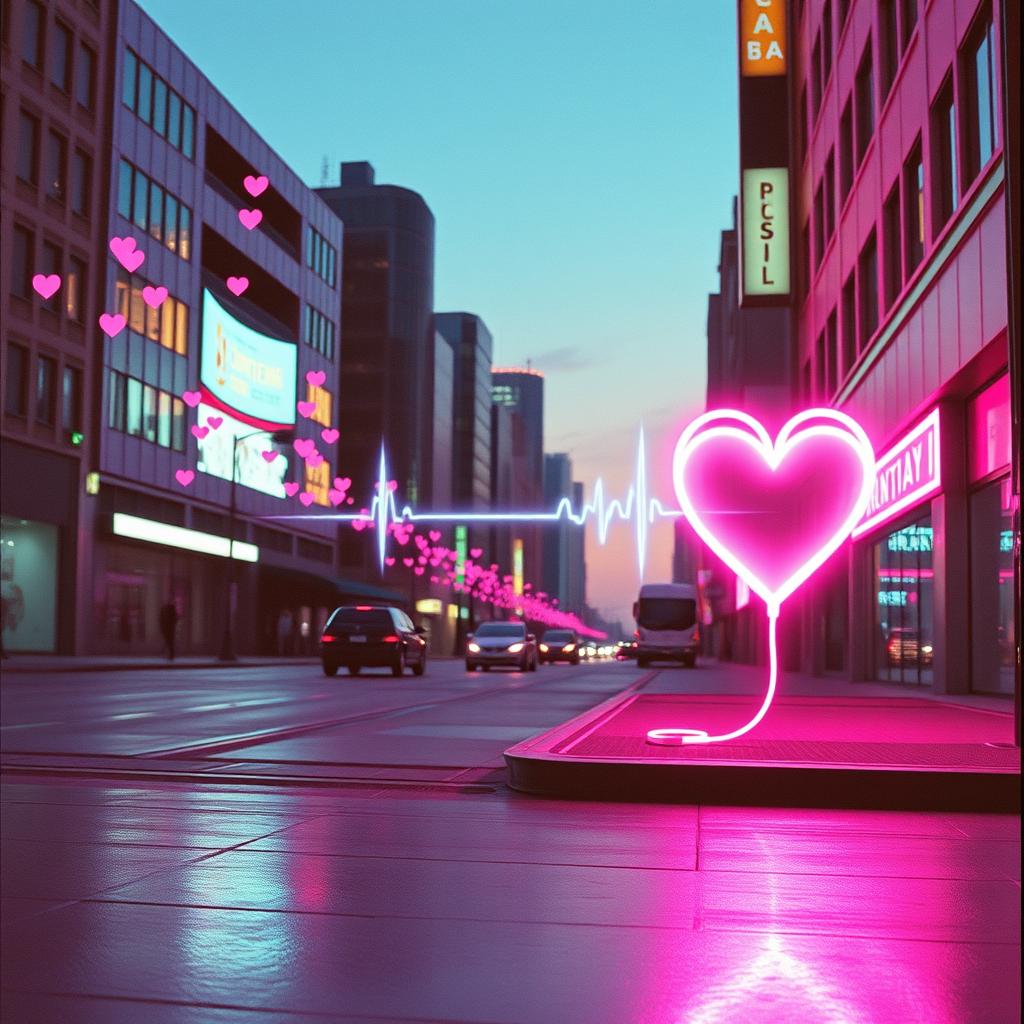 Replay My Heart