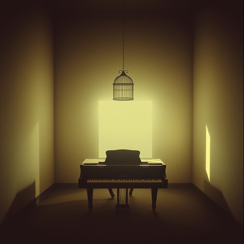 Shadows Within