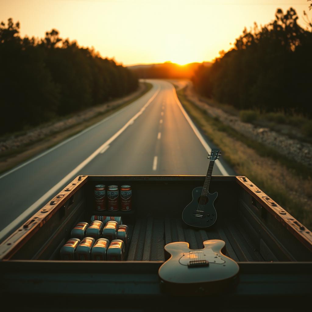 Gravel Road Wins