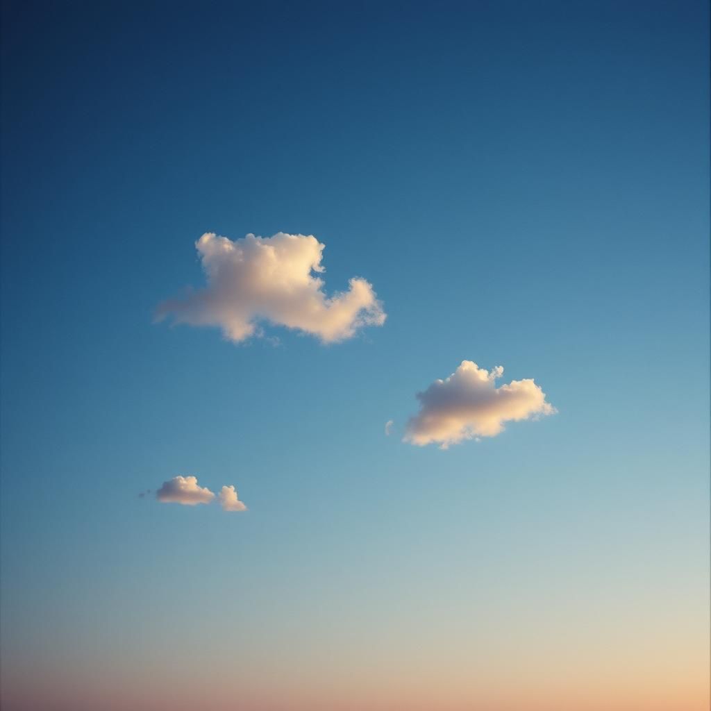 The whispers in my head