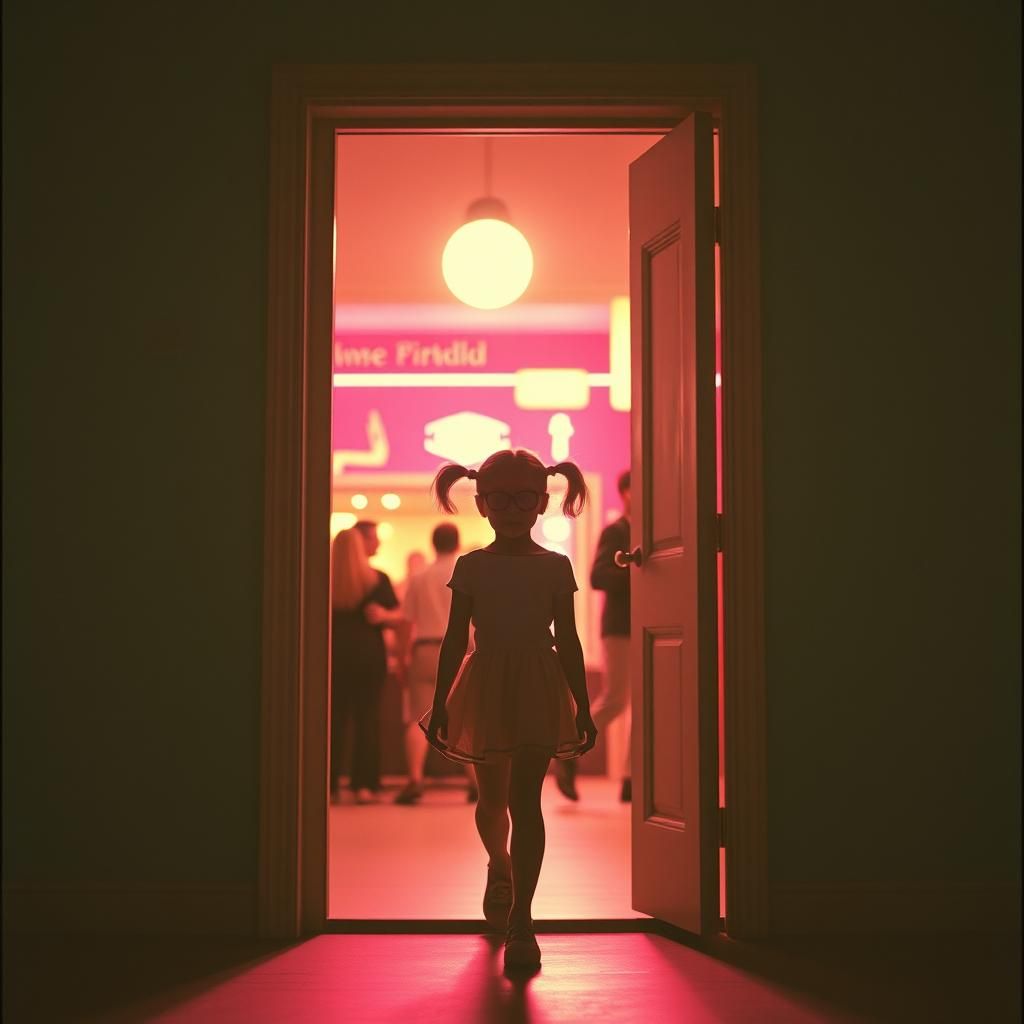Next-Door Allure