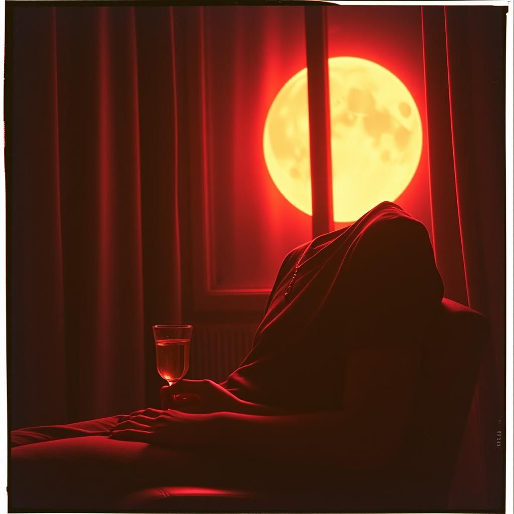 After Midnight