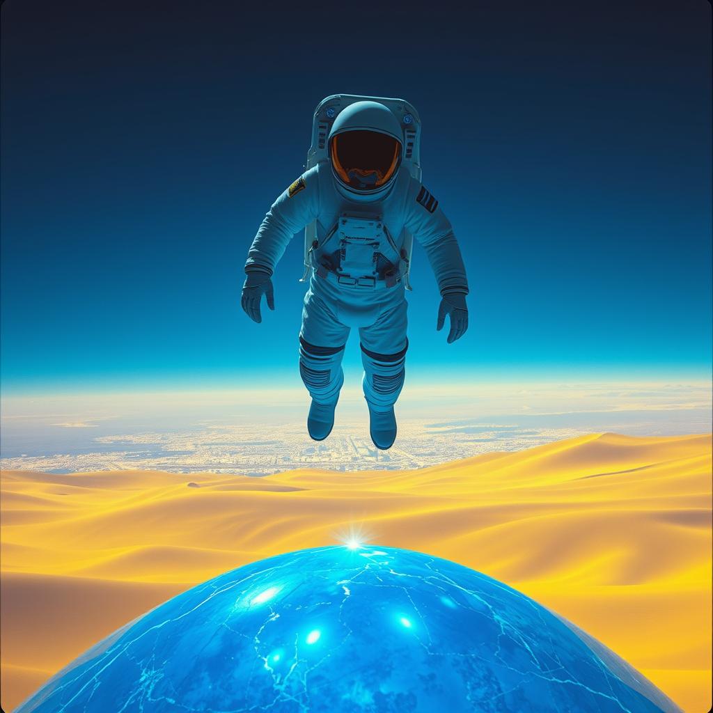 Atmosphere