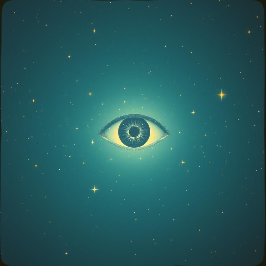 Gazing Beyond the Sky
