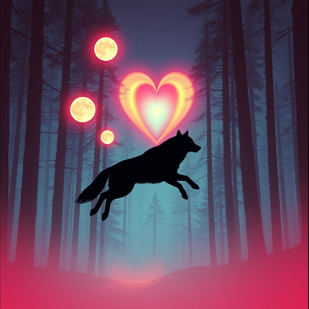 Primal Love