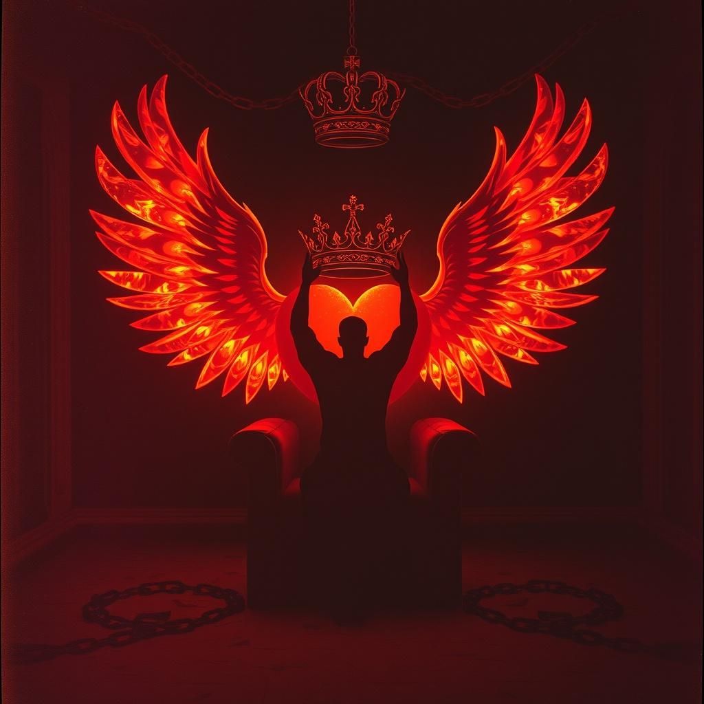 Crown In My Chest