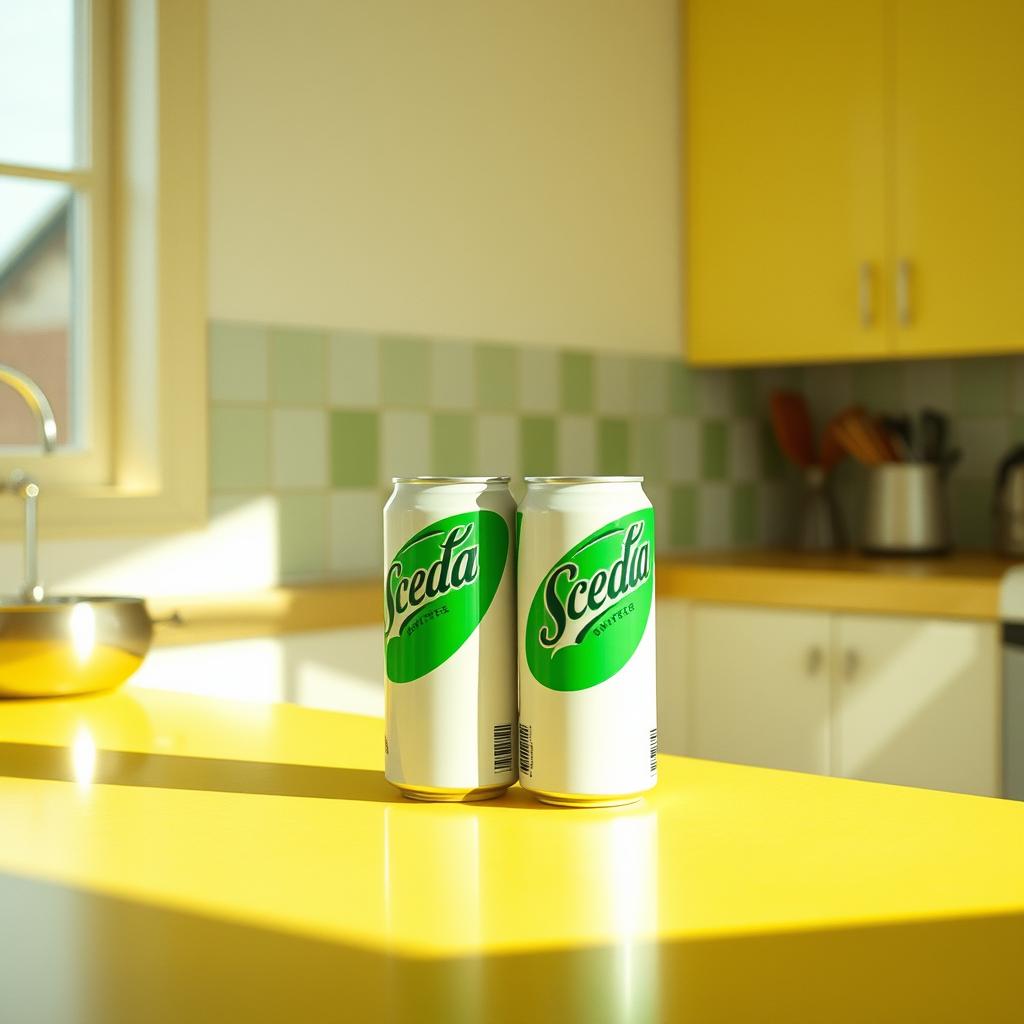 Green vs. White