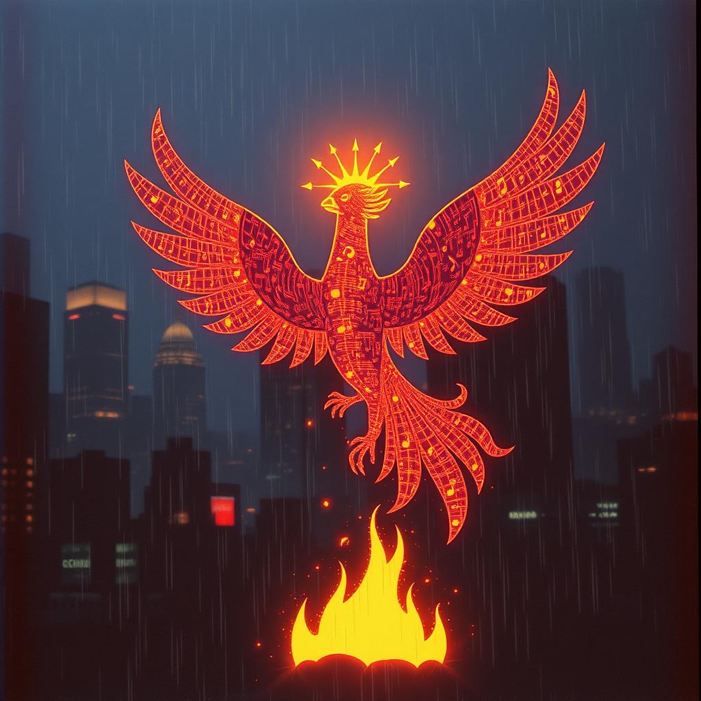 Rise Again (2026)
