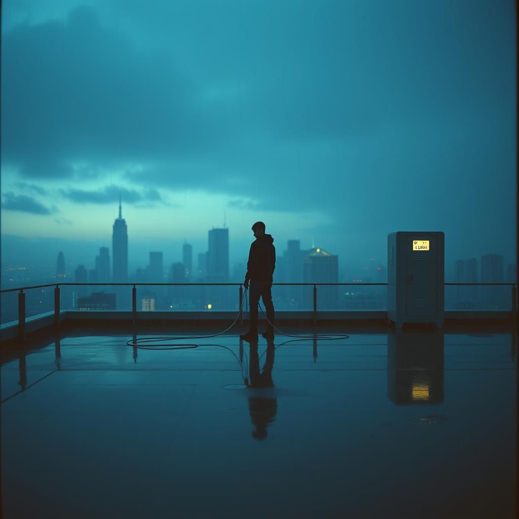 One Percent of Me