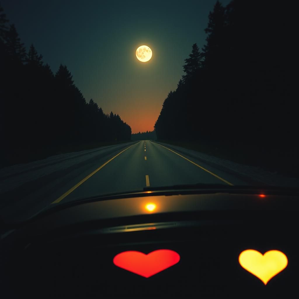 Backroad Heartbeat