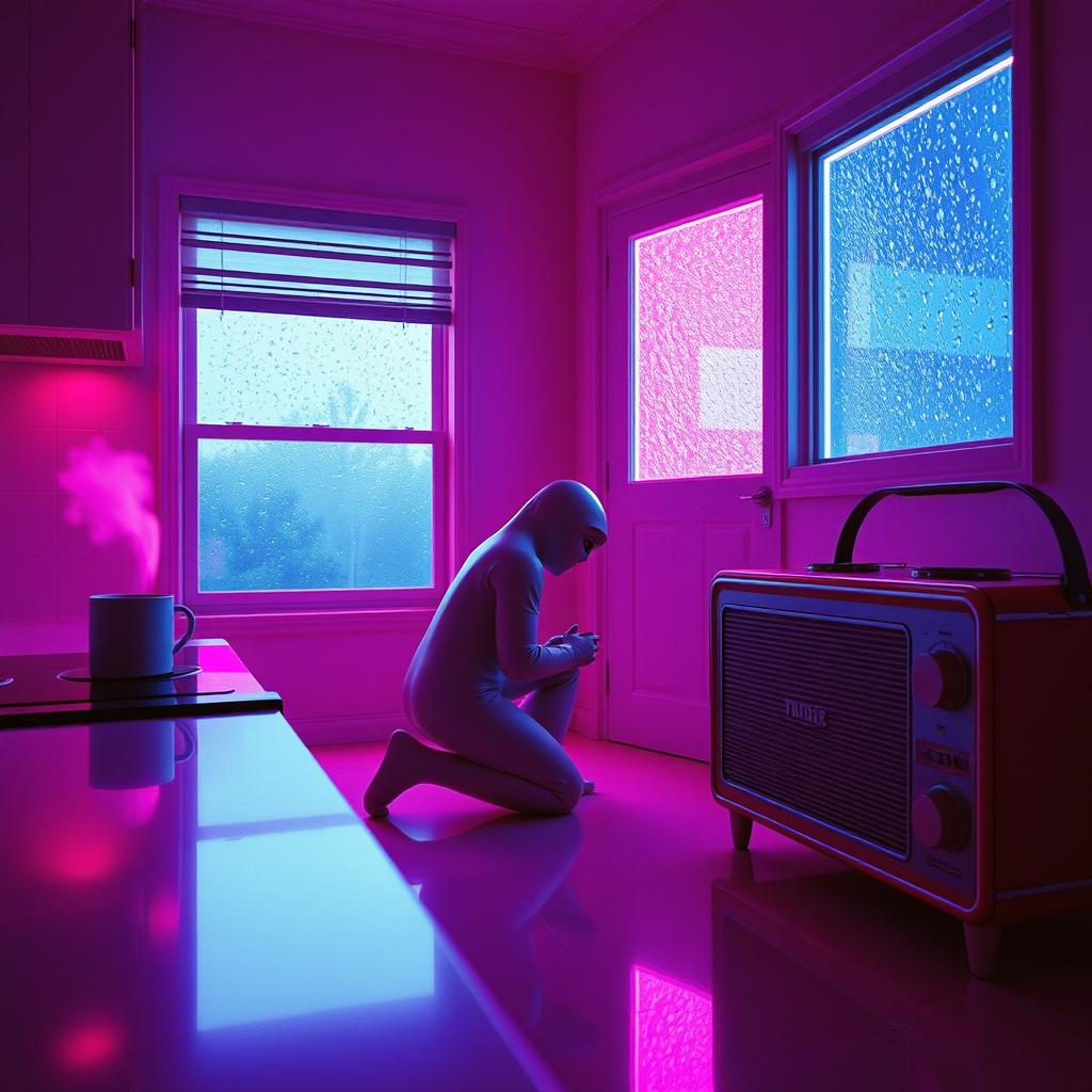 Shatter My Echo