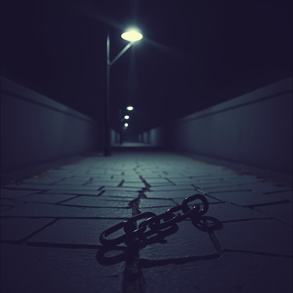Chains of Pride