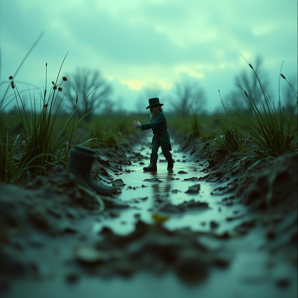 The Leprechaun
