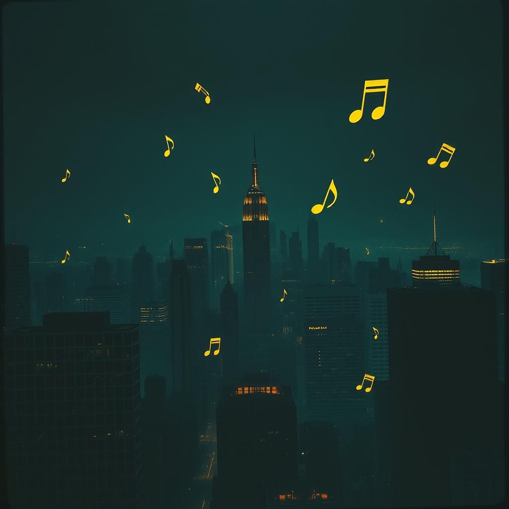 Smooth Symphony Trap