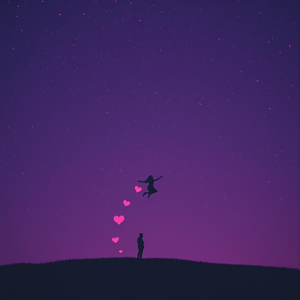 Comet (ILY)