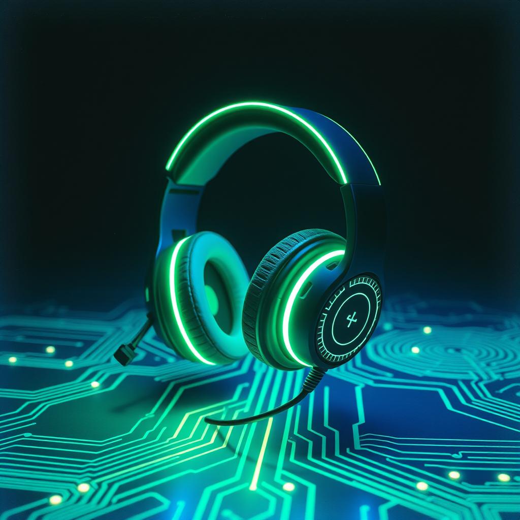 Gamer Welt