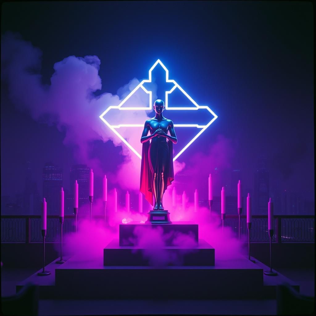 Met god