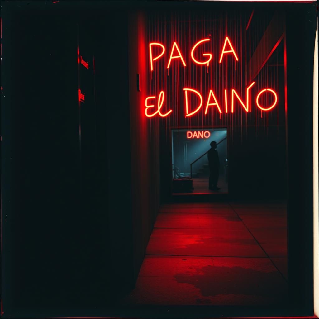 Paga El Daño