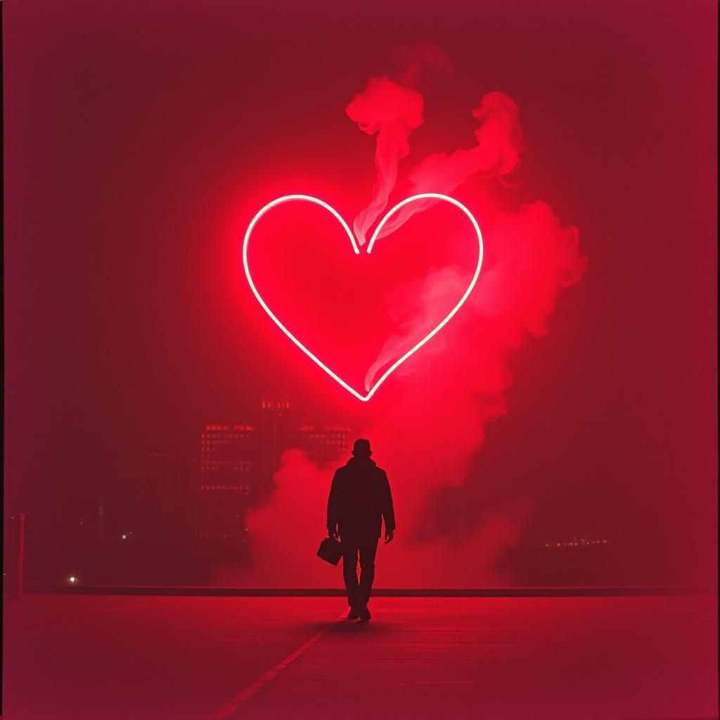 Tired of your lies