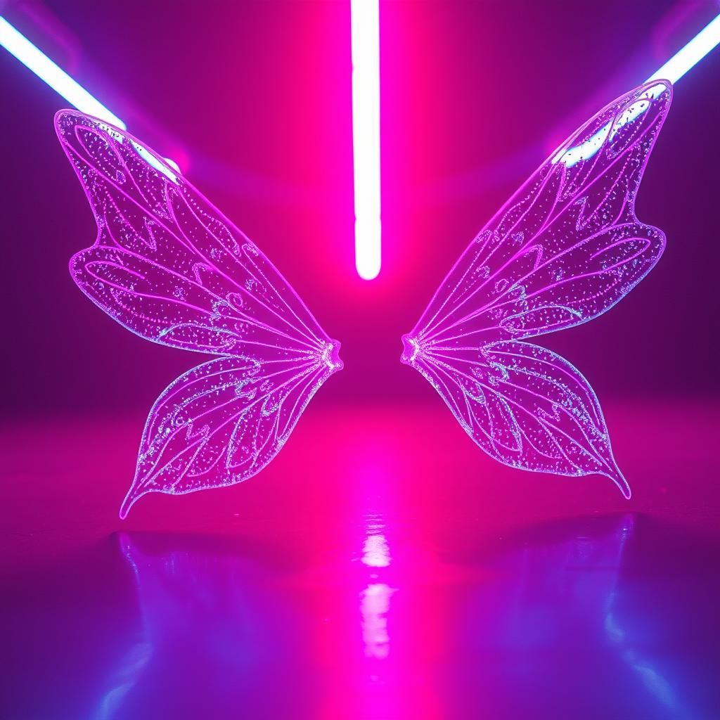Sugar sparks