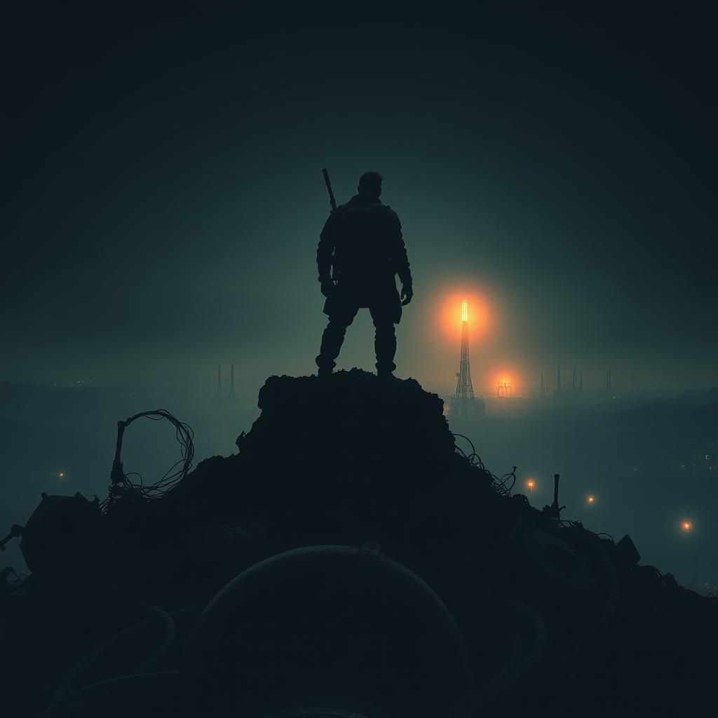 STAND MY GROUND ( a generation 0 rock song.)