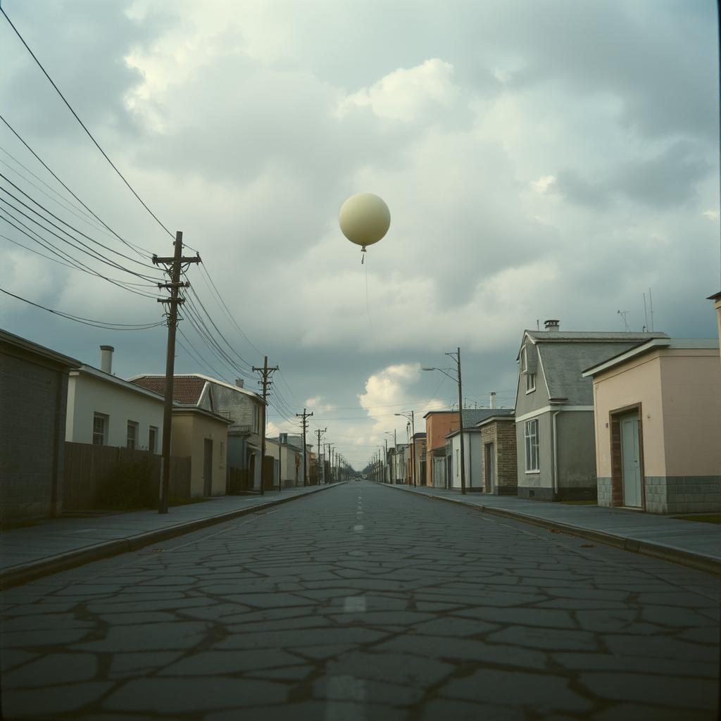 Ashes in the Sky