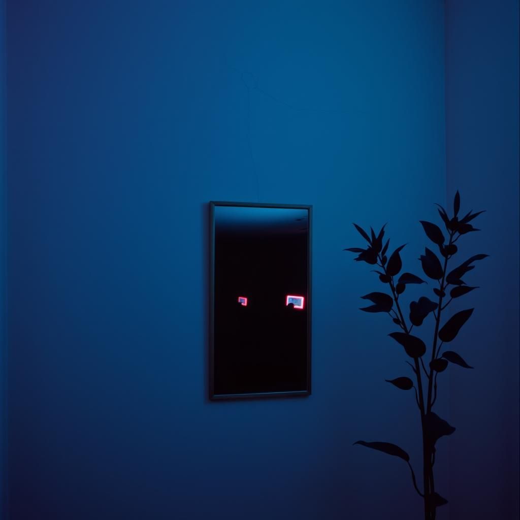 Numb Like Neon