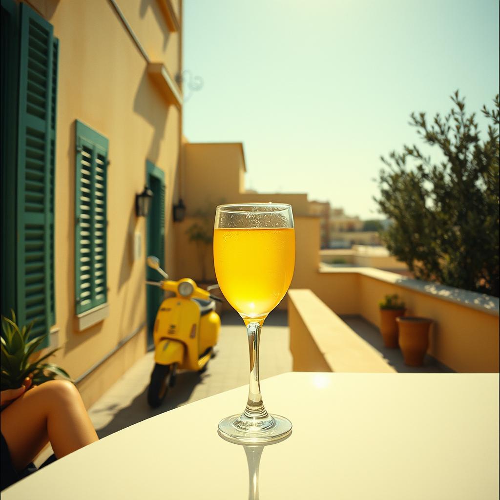 Limoncello