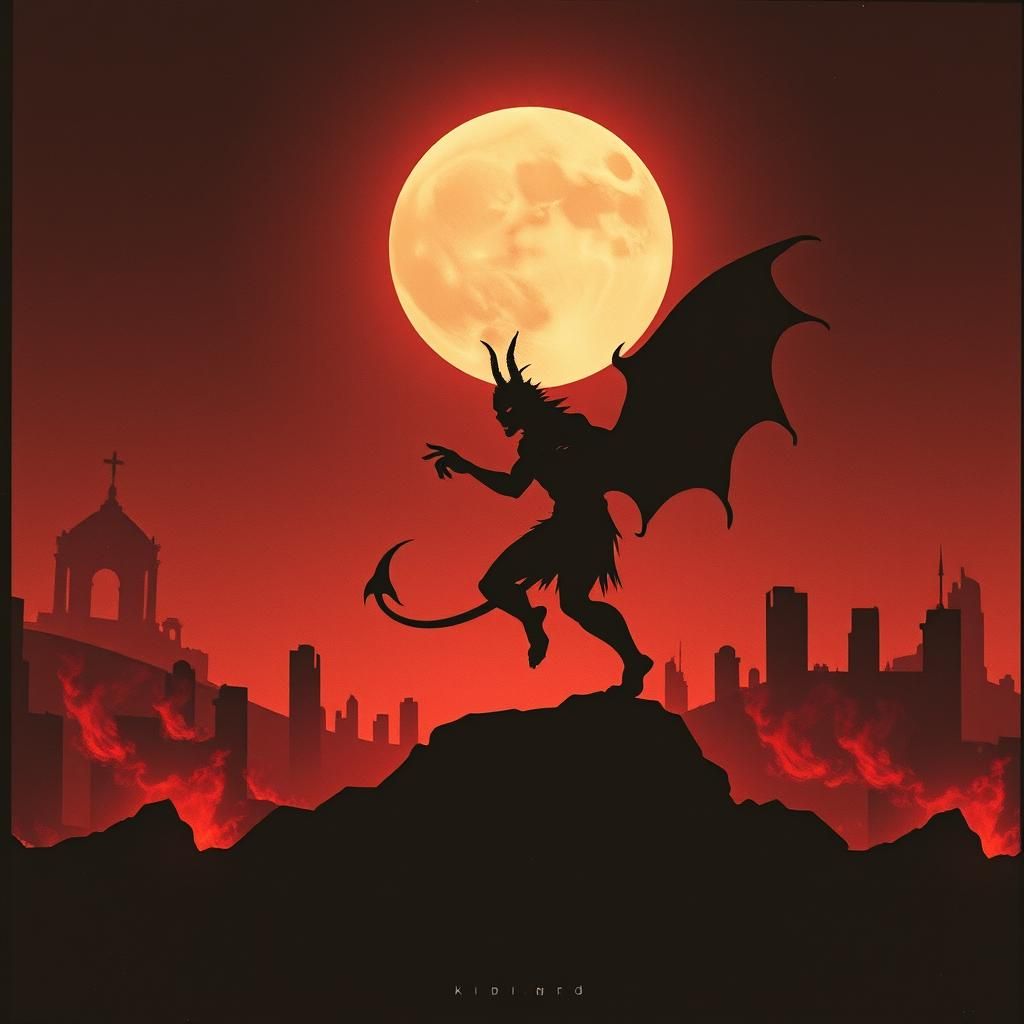 Demons