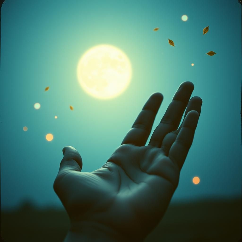Little hands two