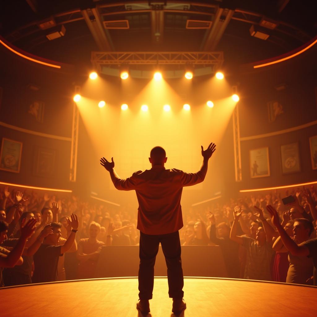 King Since Four