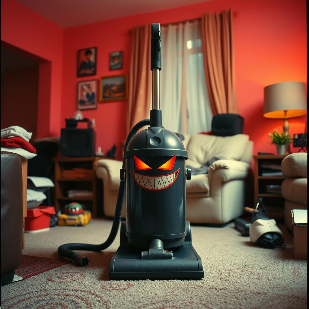 Vacuum