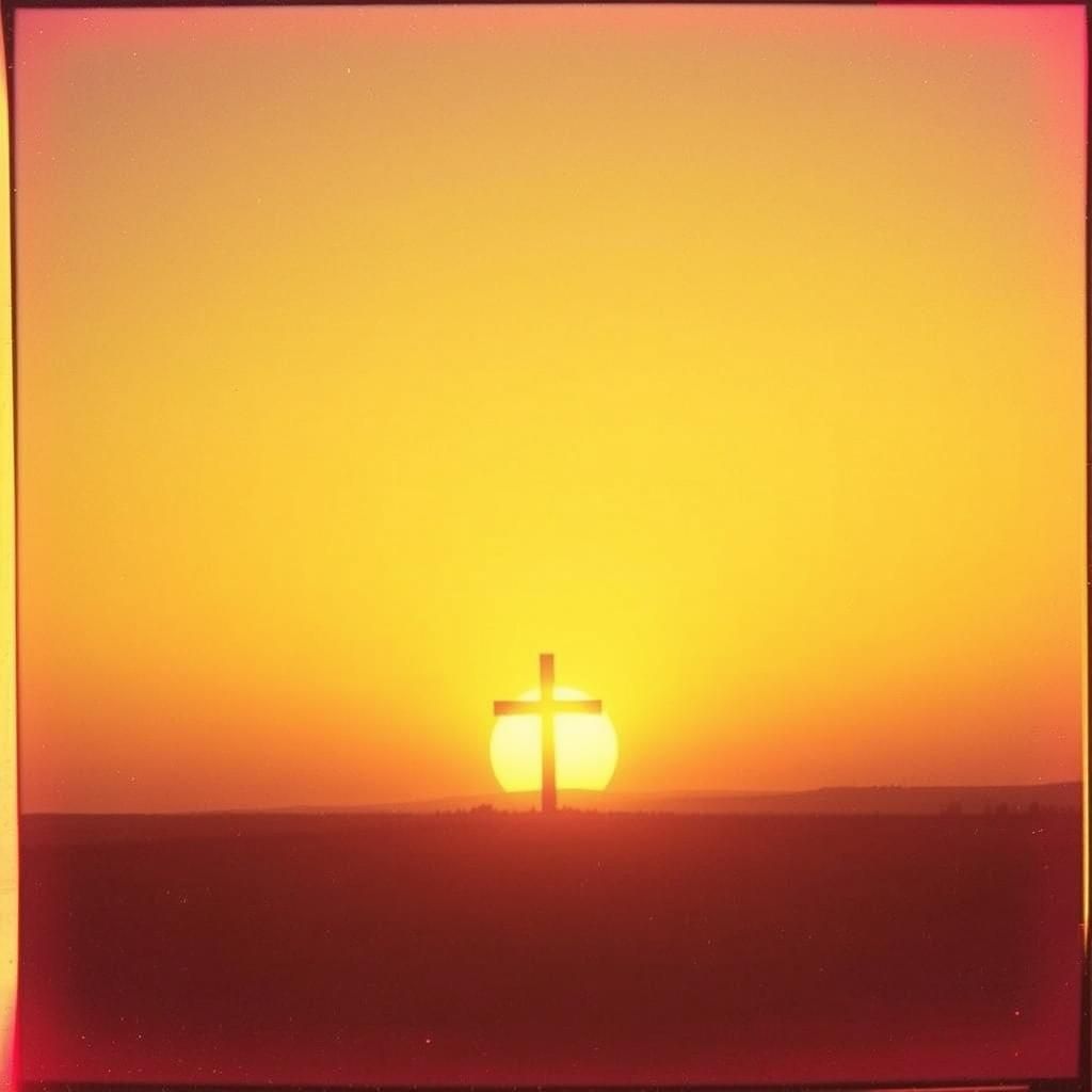 Wanna Talk About Jesus