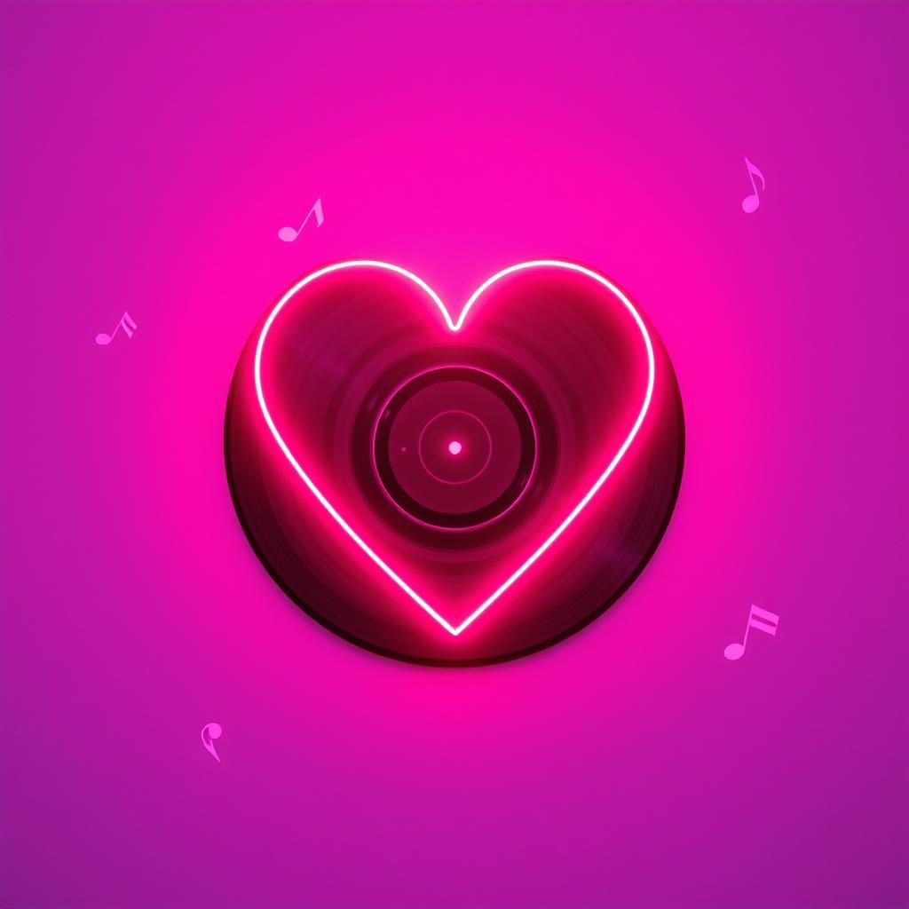 Passion instrumental