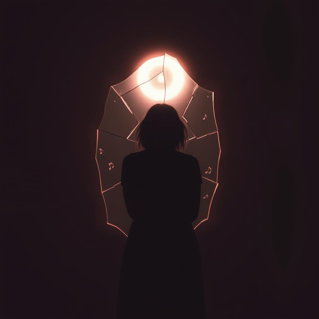 My Reflection