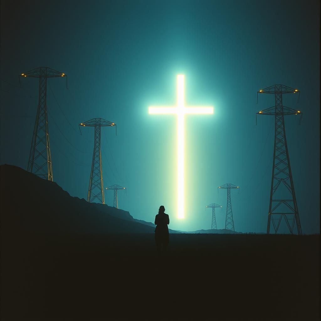 Ascension [1]