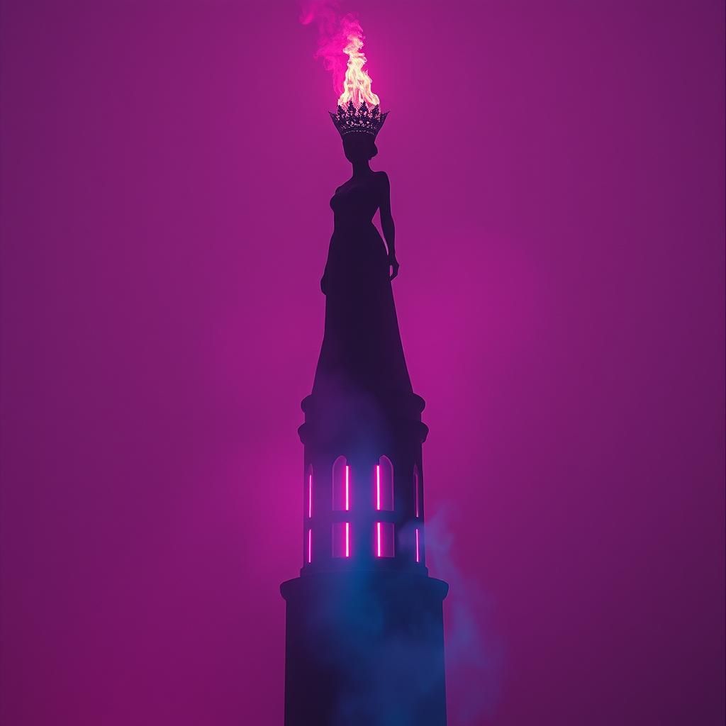 Crown of Smoke