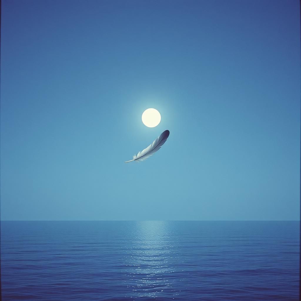 Tears for the Wind