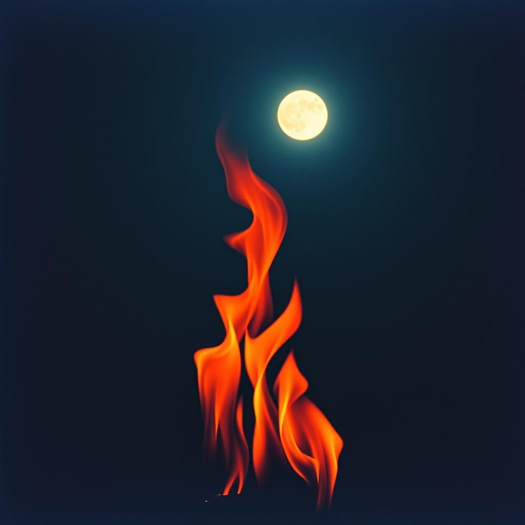 Fire in the Heart