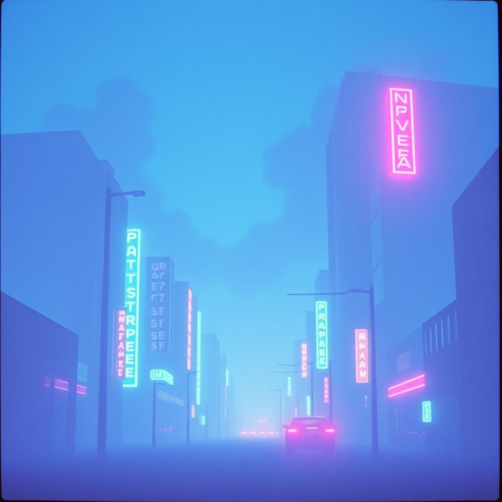 Electric Shadows