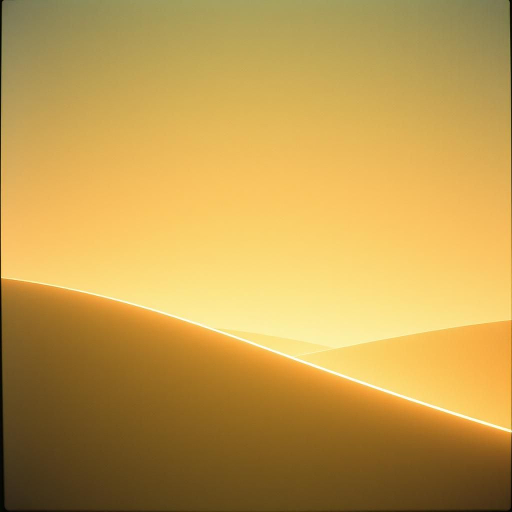 Zwischen Linie und Licht