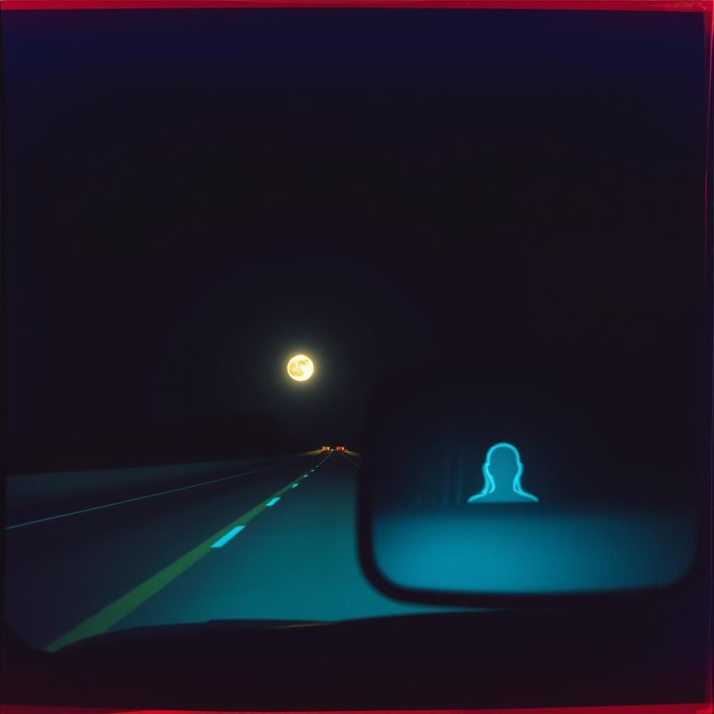 Third Moonlight