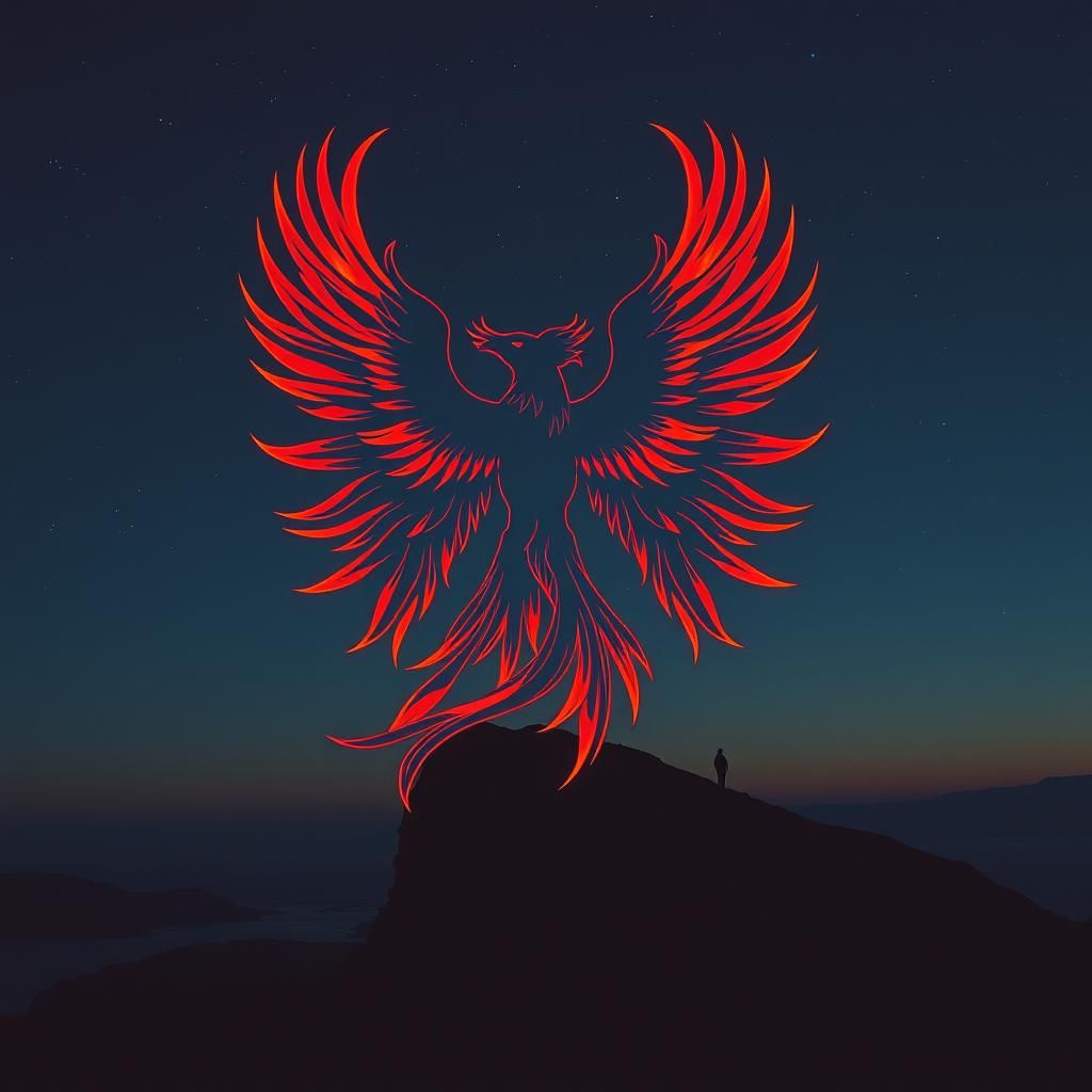 Phoenix Dawn