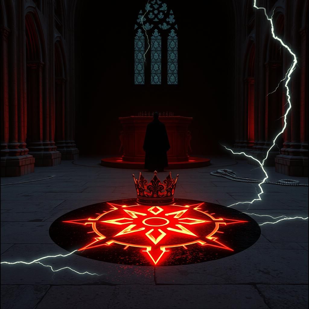 God Of Fury