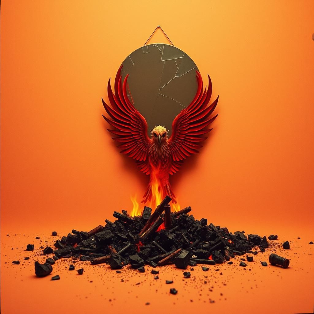 Rising from the Ashes