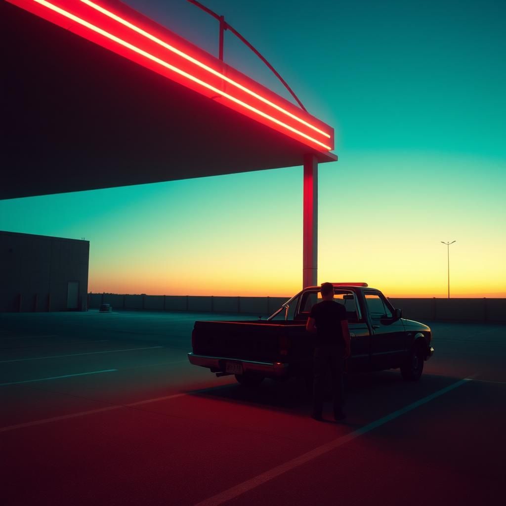 Stay