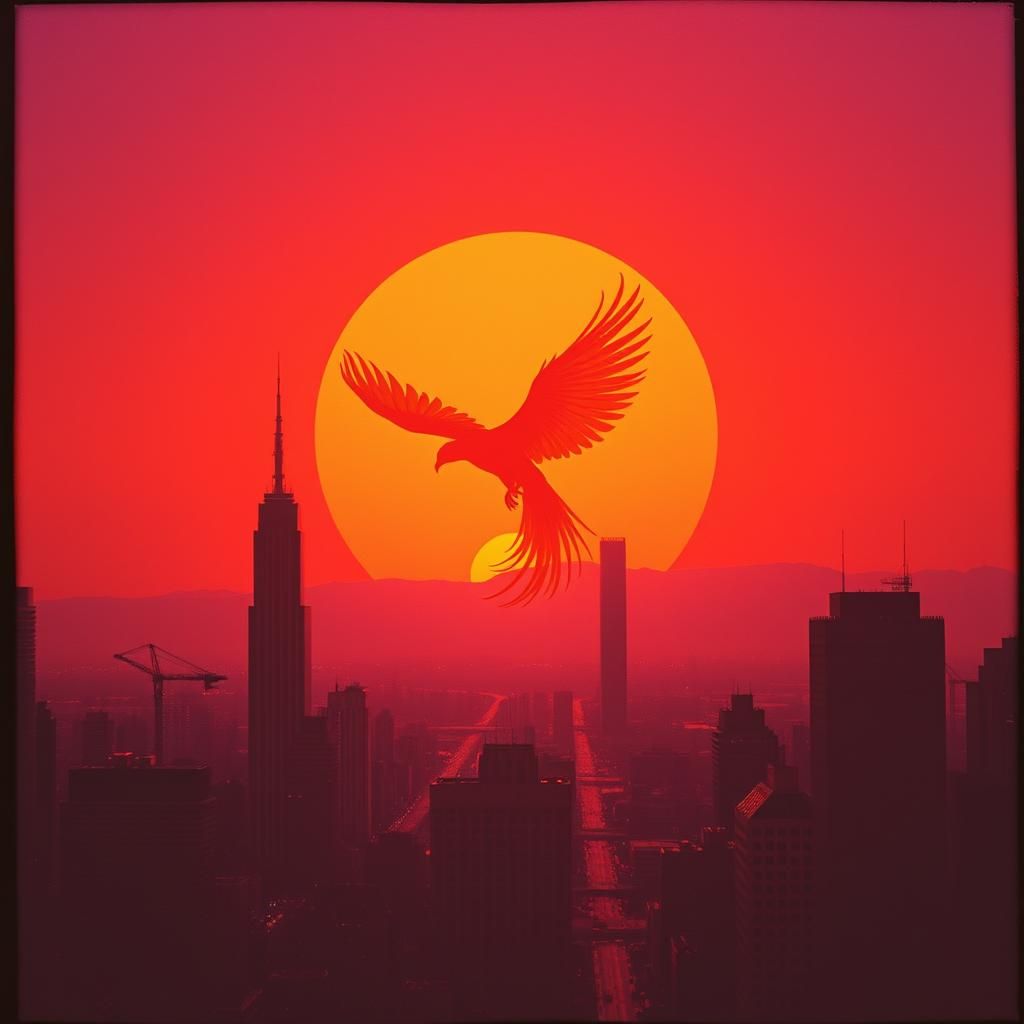 Rising Higher